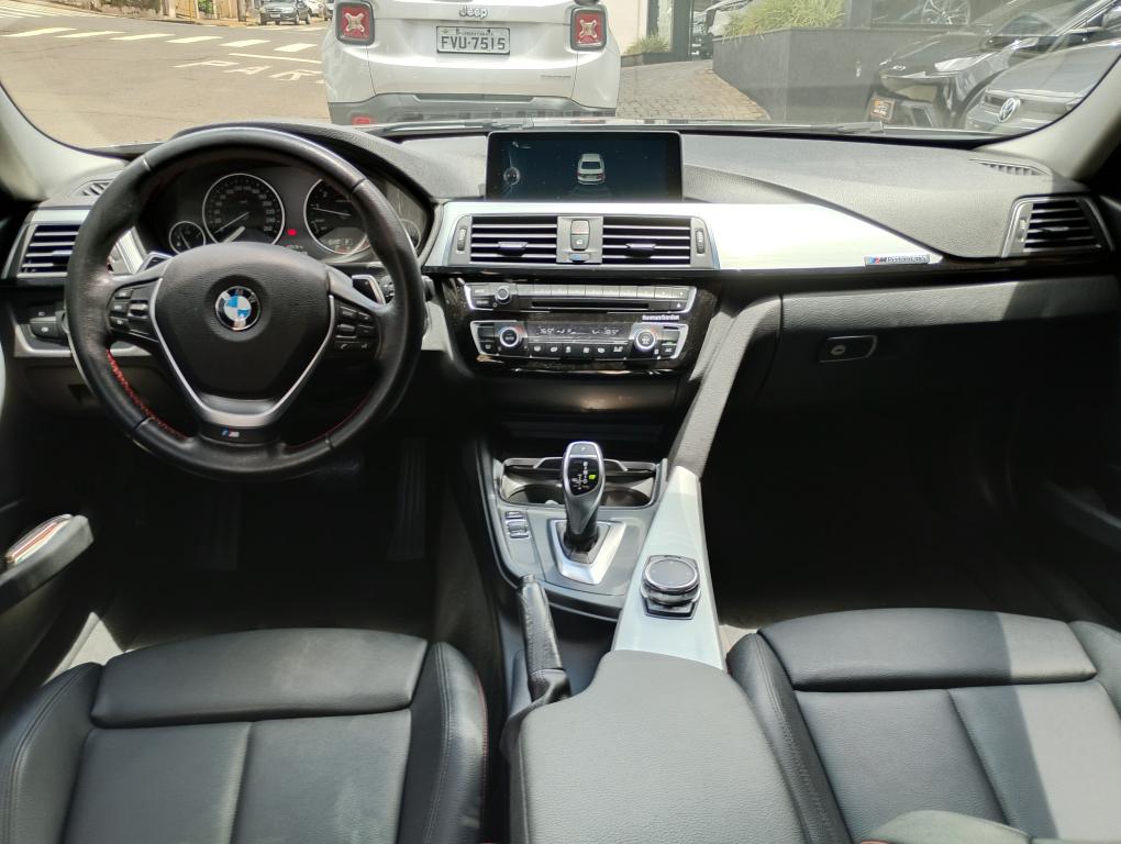 BMW 328I - Foto