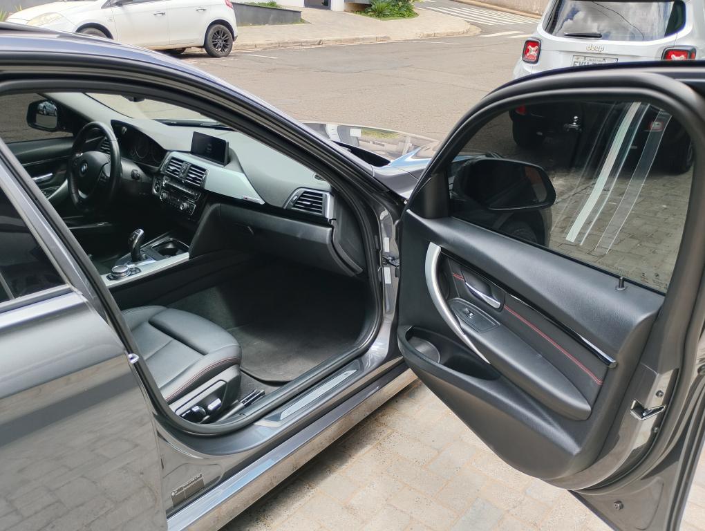 BMW 328I - Foto