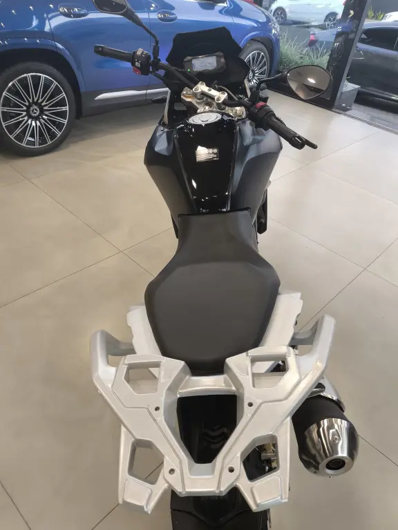 BMW G 310 GS - Foto
