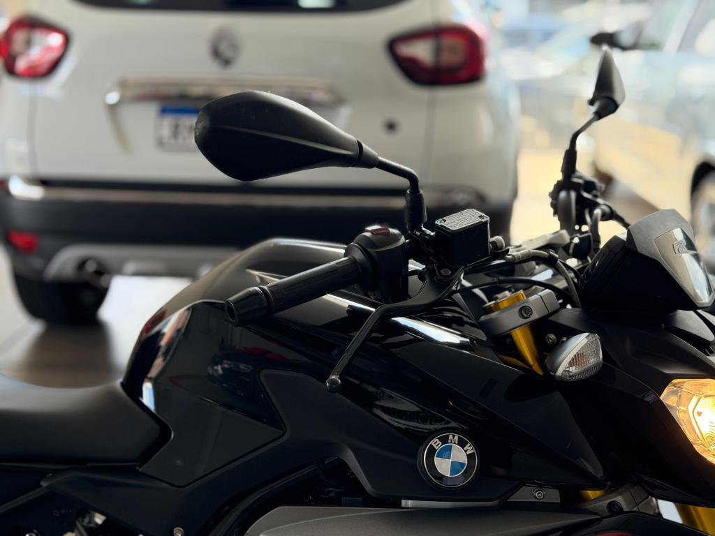 BMW G 310 R - Foto