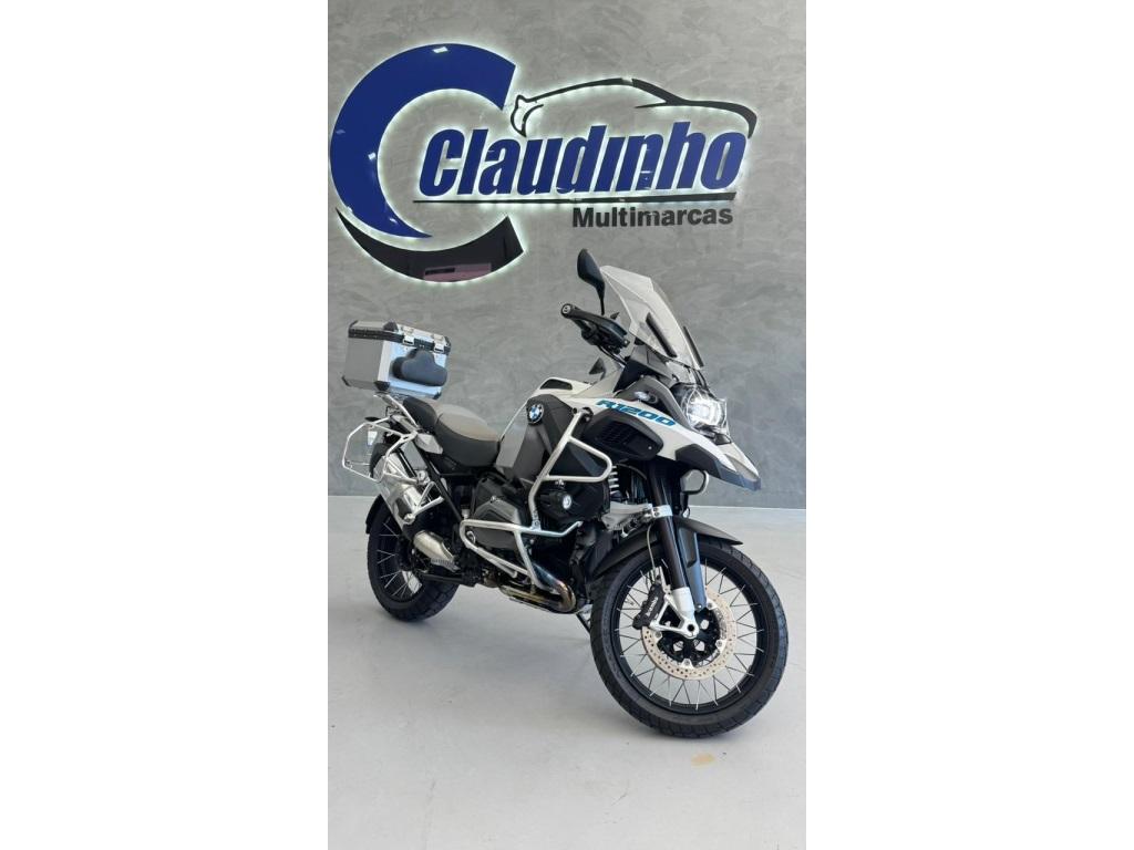 BMW R 1200 GS