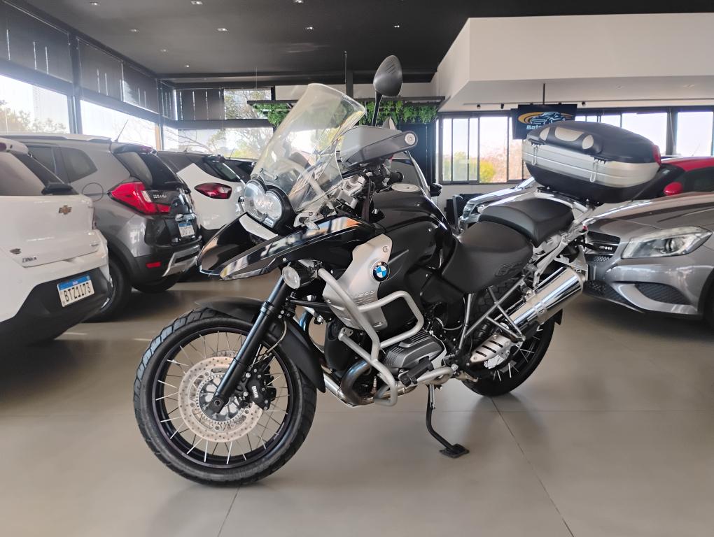 BMW R 1200 GS