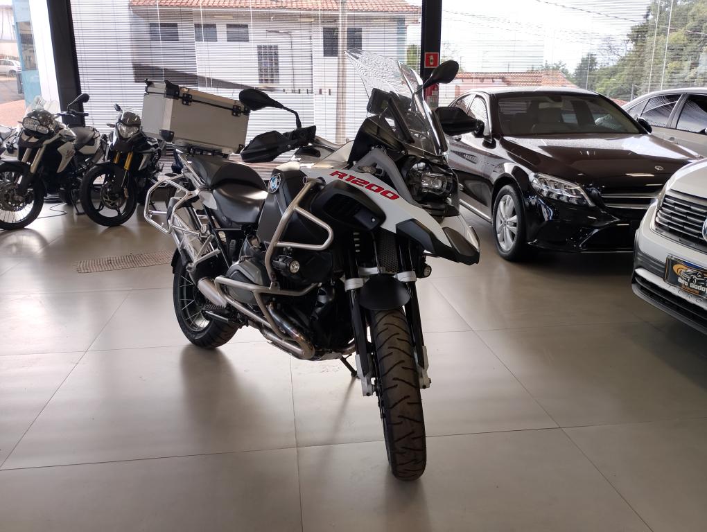 BMW R 1200 GS