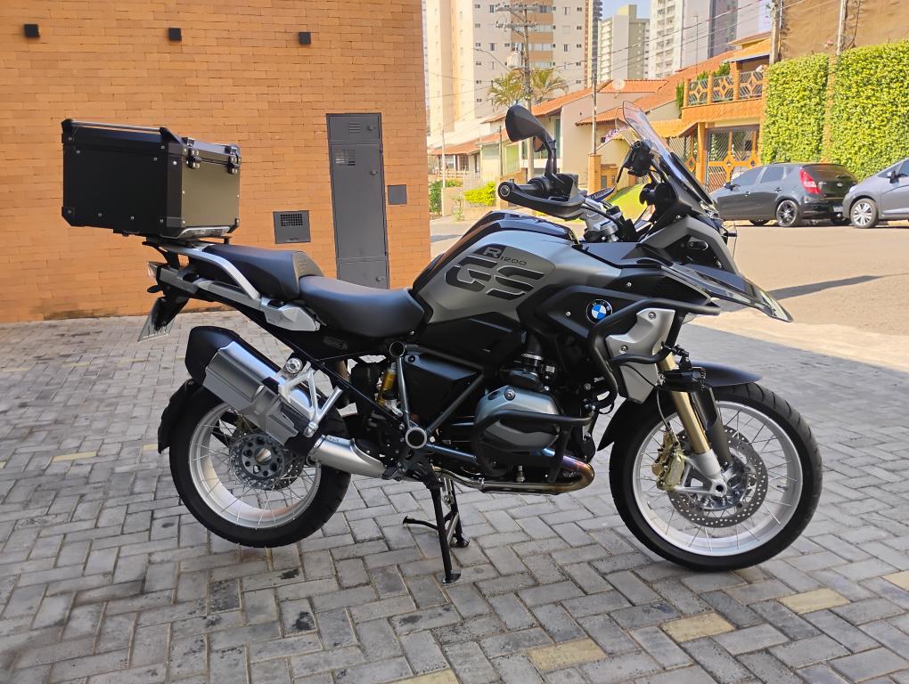 BMW R 1200 GS