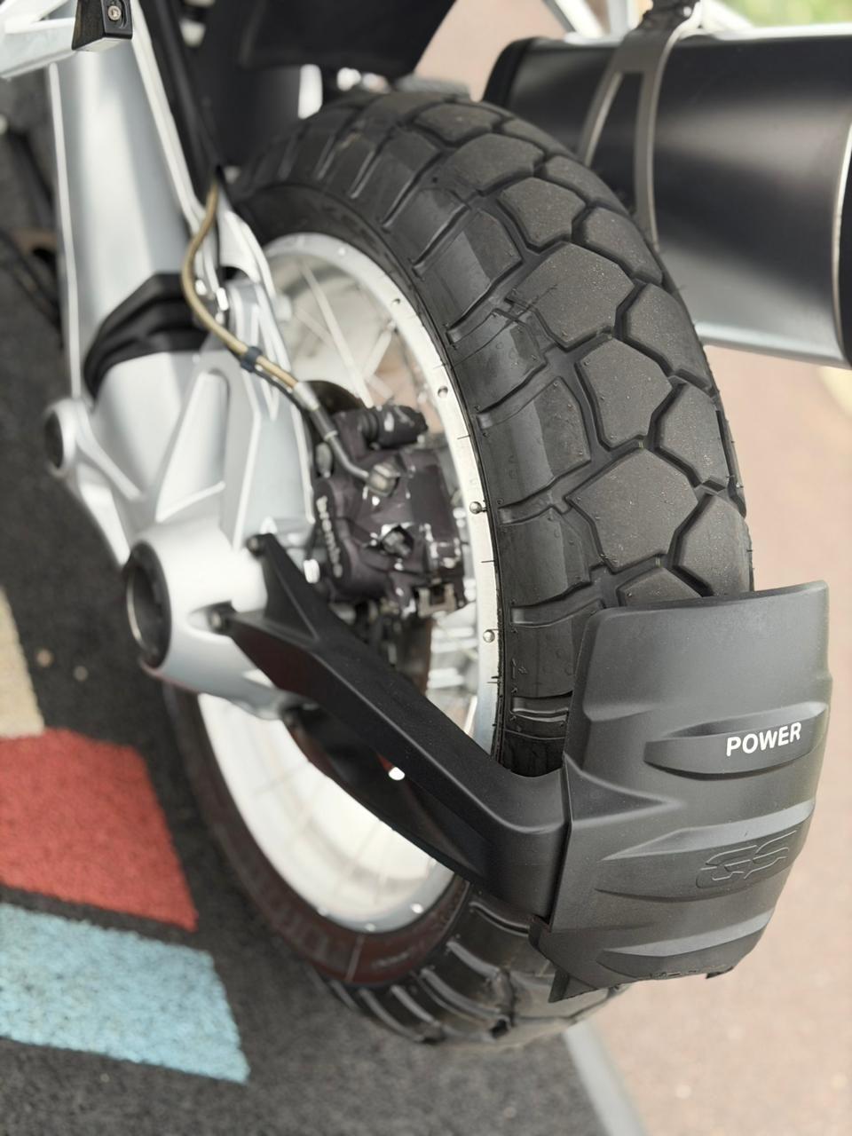 BMW R 1200 GS - Foto