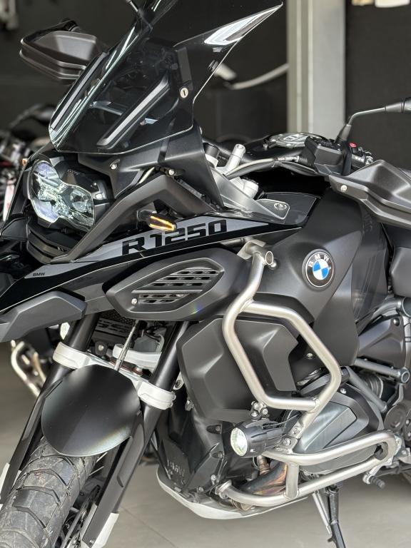 BMW R 1250 GS