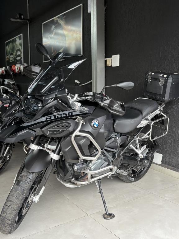 BMW R 1250 GS - Foto