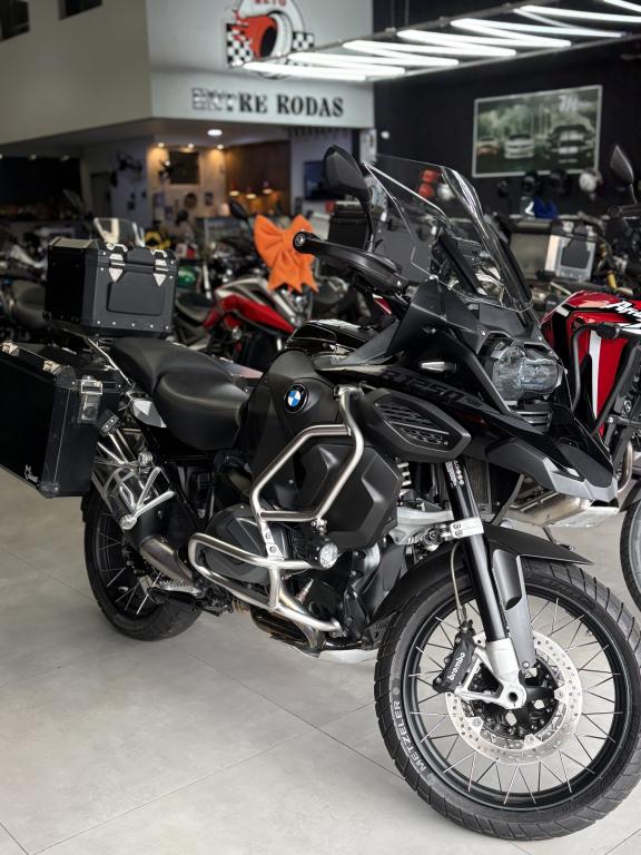 BMW R 1250 GS