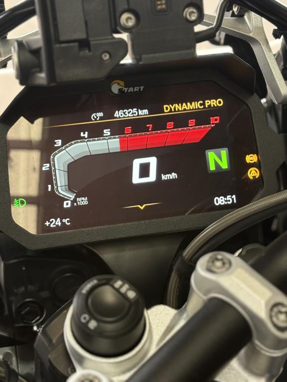 BMW R 1250 GS - Foto