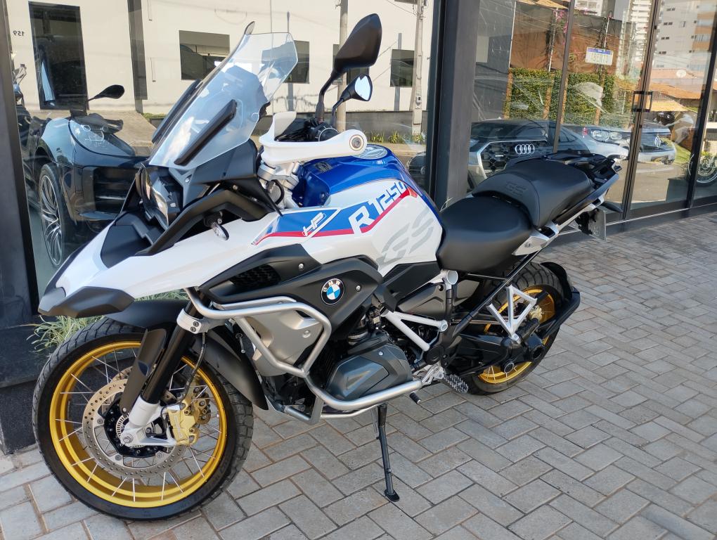 BMW R 1250 GS