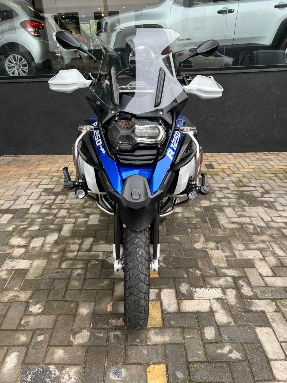 BMW R 1250 GS