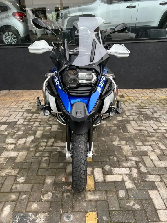 BMW R 1250 GS