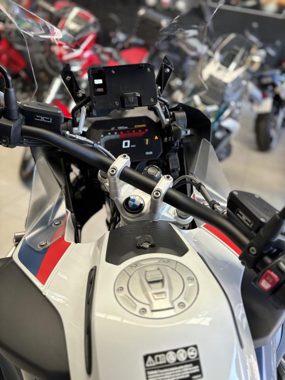 BMW R 1250 GS - Foto