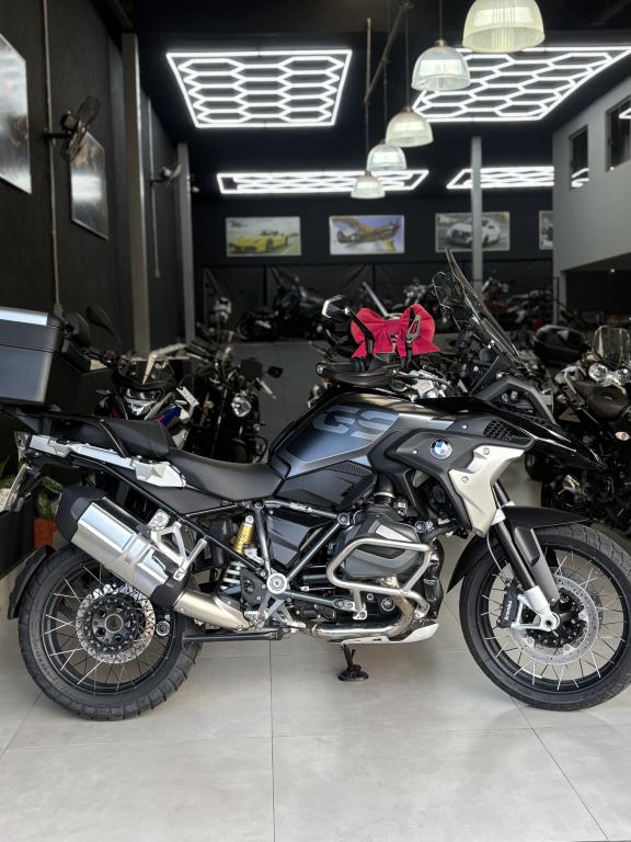 BMW R 1250 GS