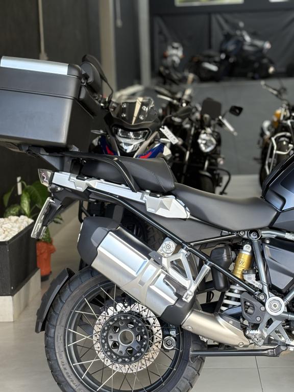 BMW R 1250 GS - Foto