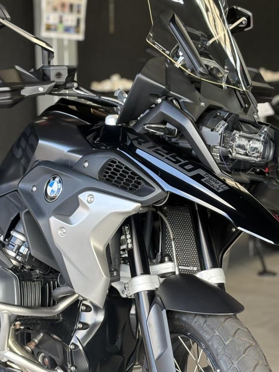 BMW R 1250 GS - Foto
