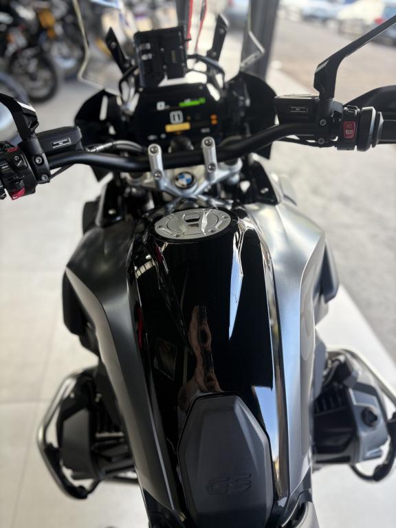BMW R 1250 GS - Foto
