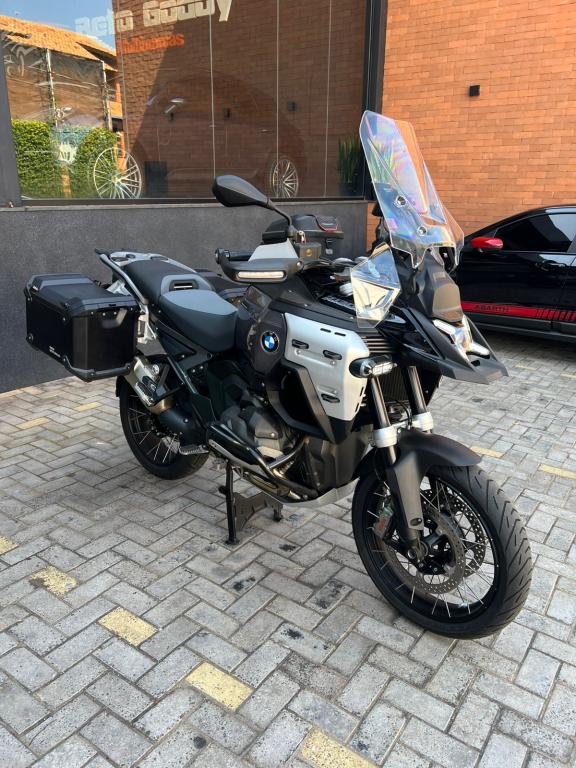 BMW R 1300 GS - Foto
