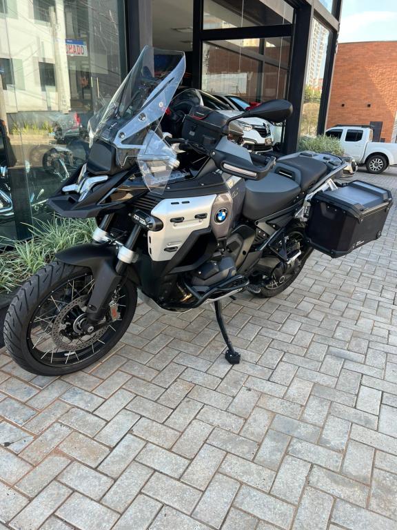 BMW R 1300 GS - Foto
