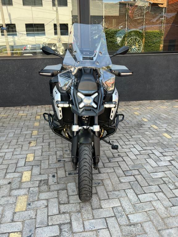BMW R 1300 GS - Foto