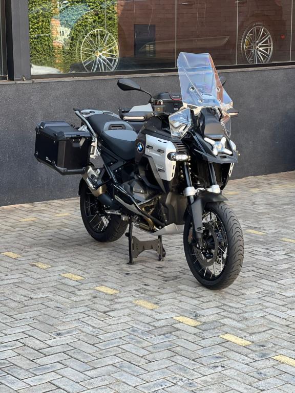 BMW R 1300 GS - Foto