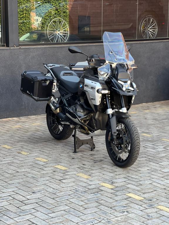 BMW R 1300 GS - Foto