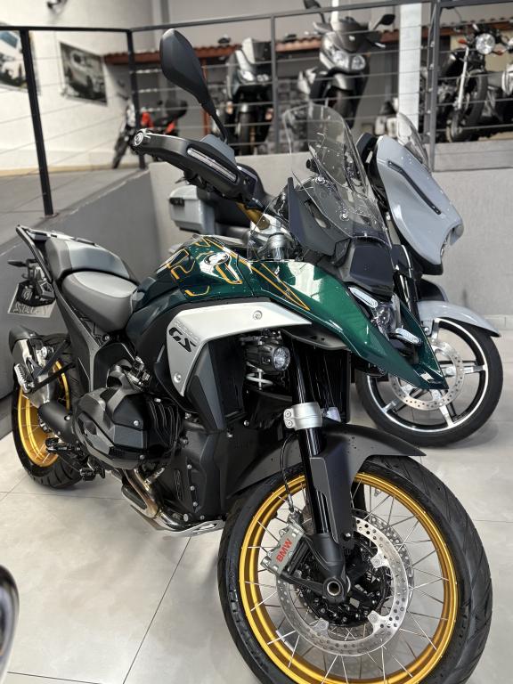 BMW R 1300 GS - Foto