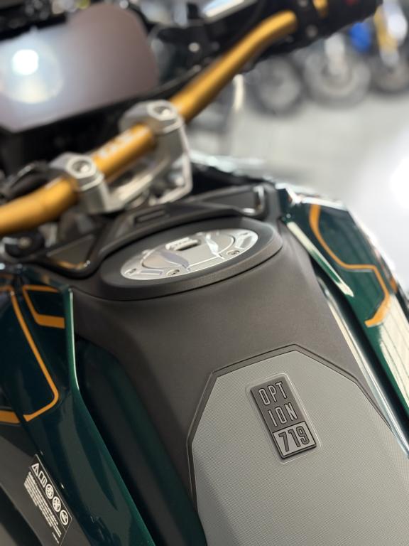 BMW R 1300 GS - Foto