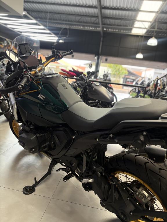 BMW R 1300 GS - Foto