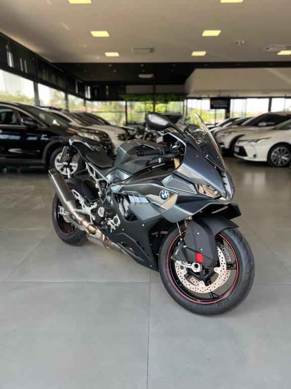 BMW S 1000 RR - Foto