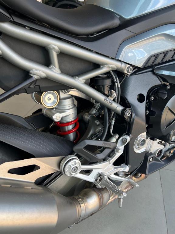 BMW S 1000 RR - Foto