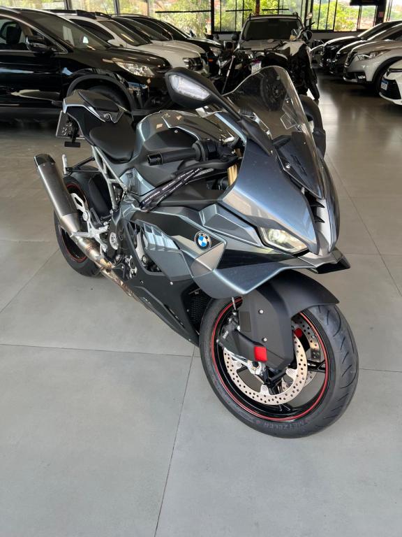 BMW S 1000 RR - Foto