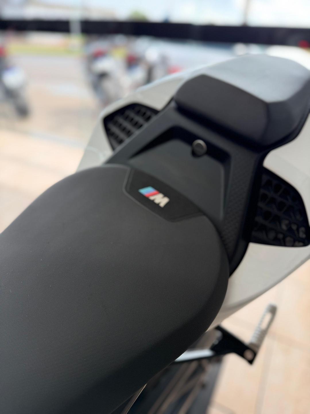 BMW S 1000 RR - Foto