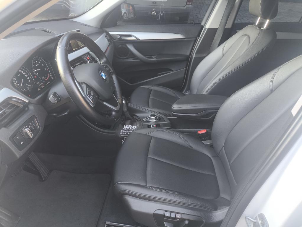 BMW X1 - Foto