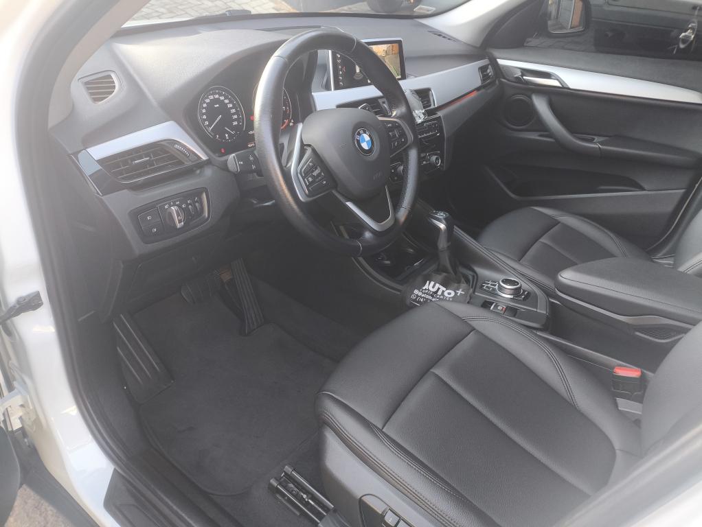 BMW X1 - Foto
