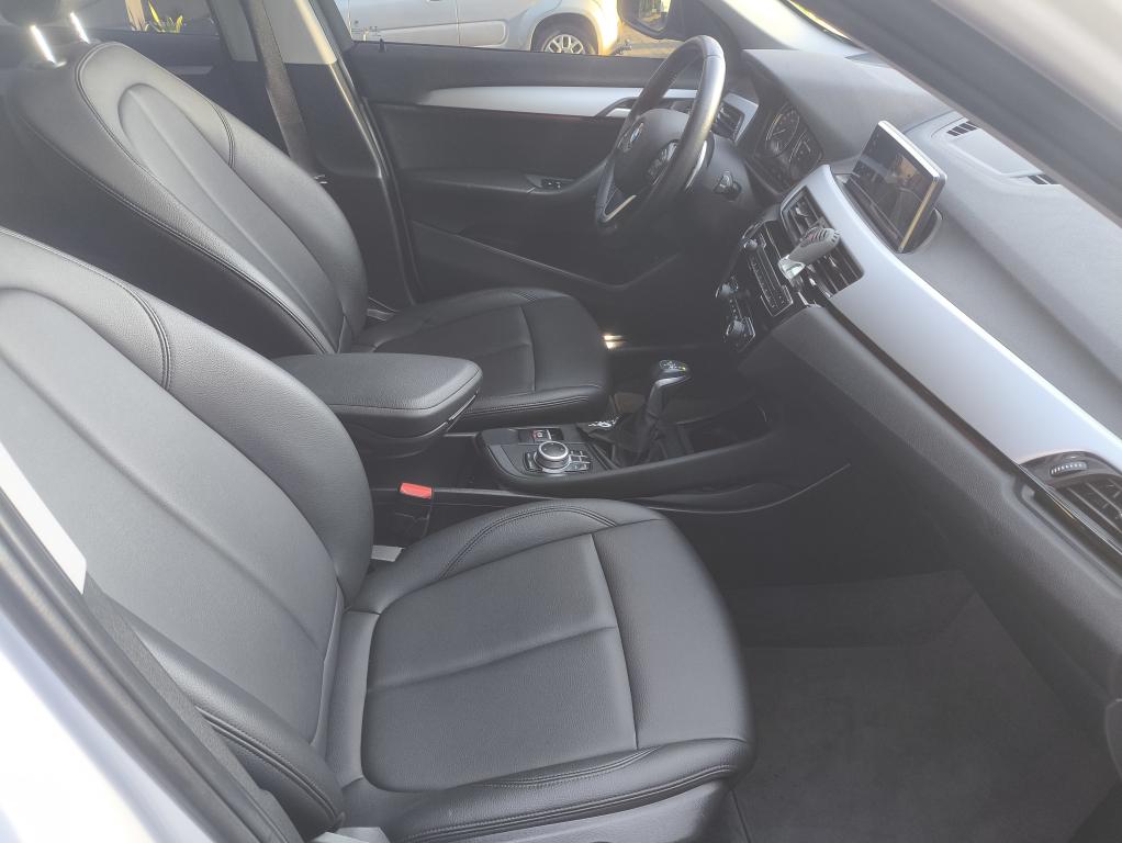 BMW X1 - Foto