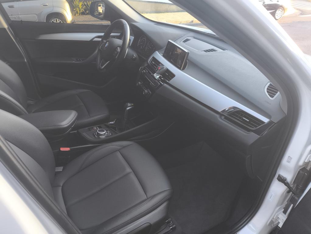 BMW X1 - Foto