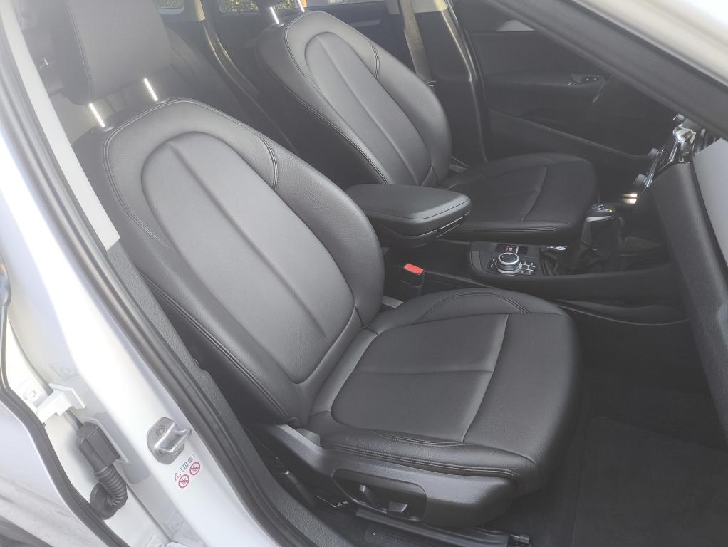 BMW X1 - Foto