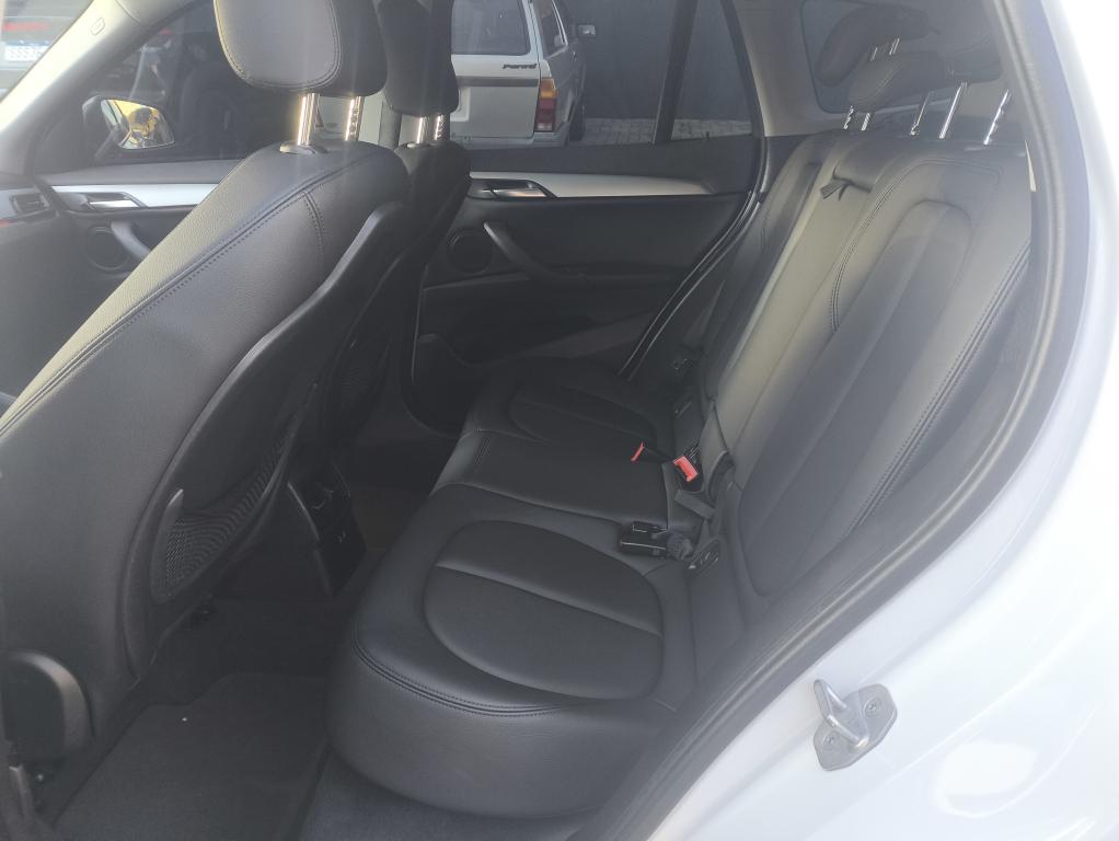 BMW X1 - Foto