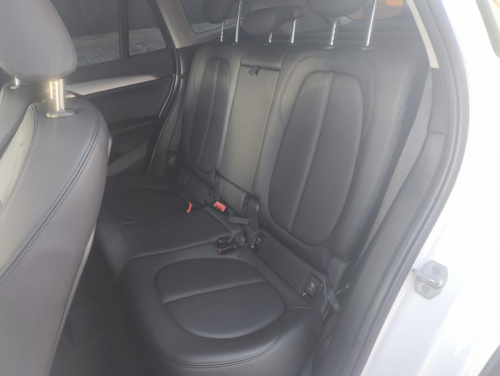 BMW X1 - Foto