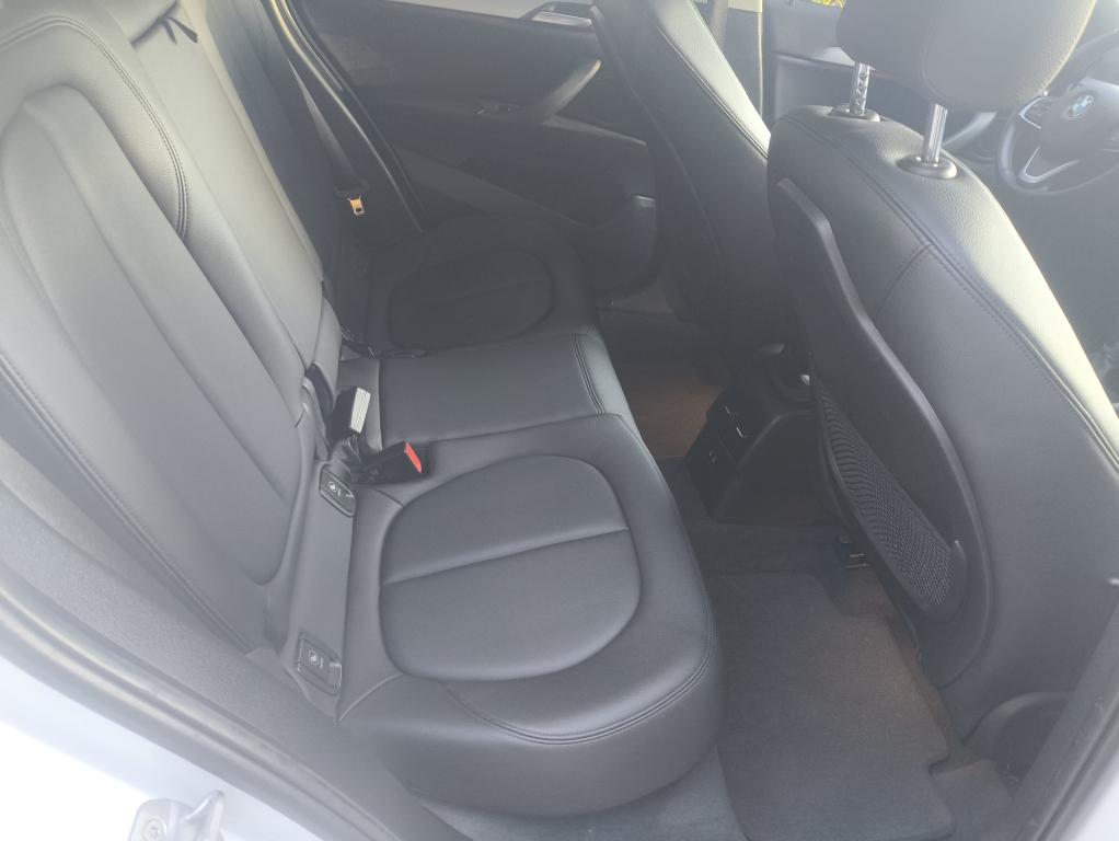 BMW X1 - Foto