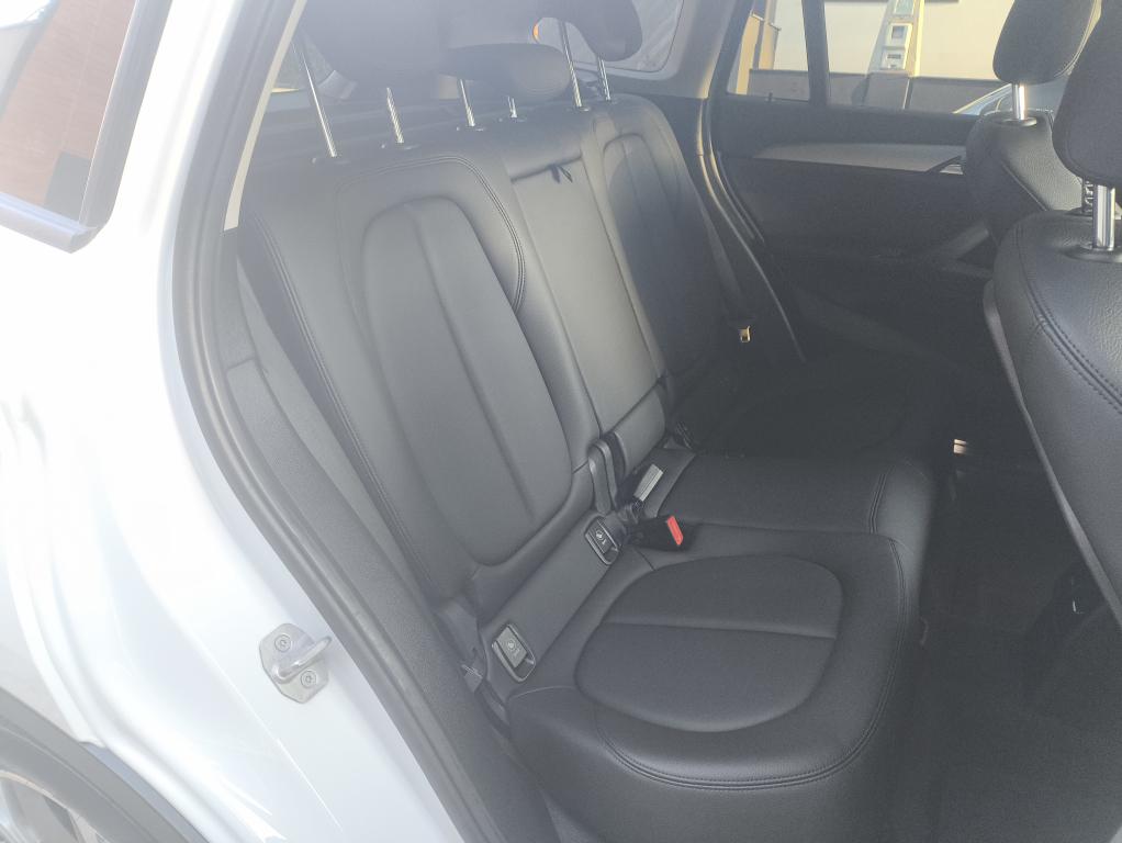 BMW X1 - Foto