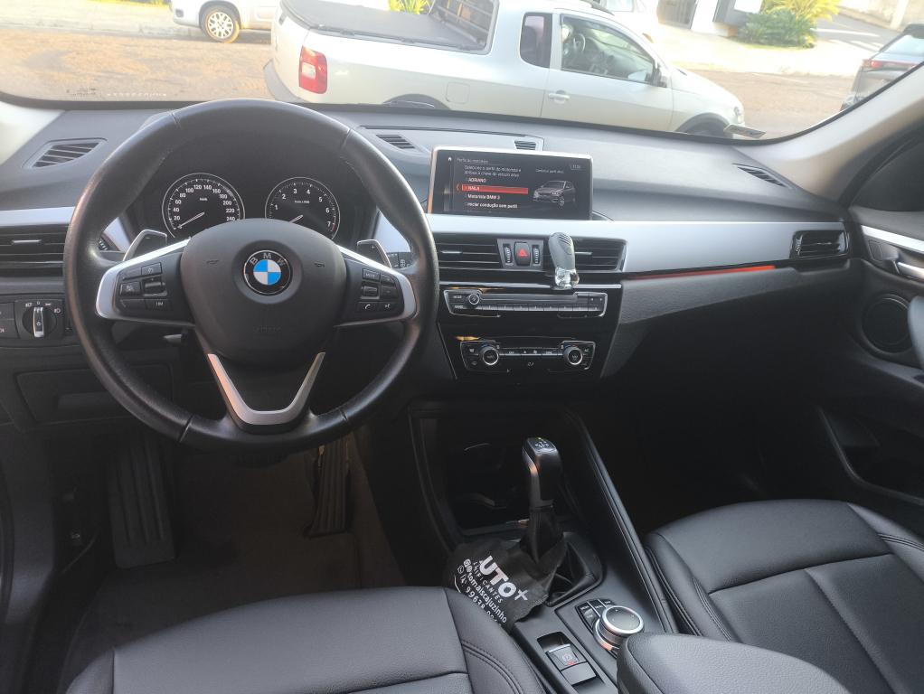 BMW X1 - Foto
