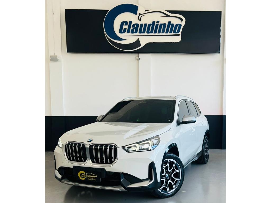 BMW X1 - Foto