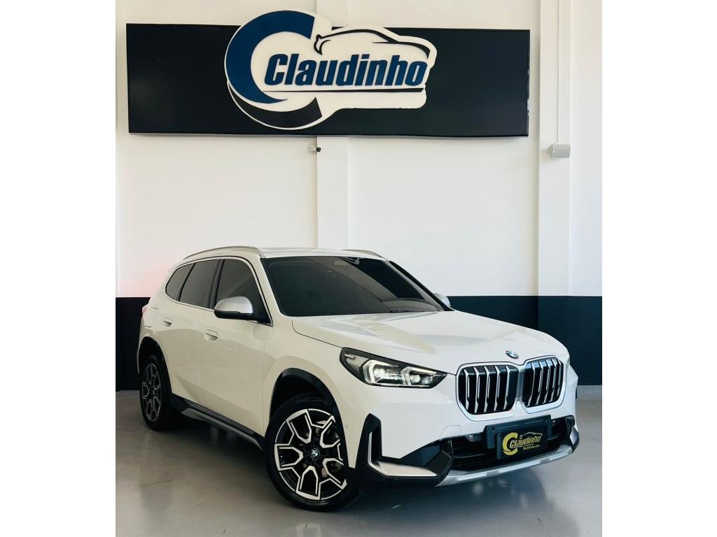 BMW X1 - Foto