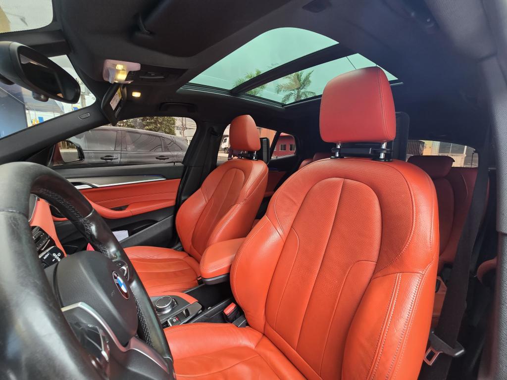 BMW X2 - Foto