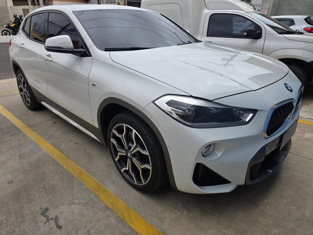 BMW X2 - Foto