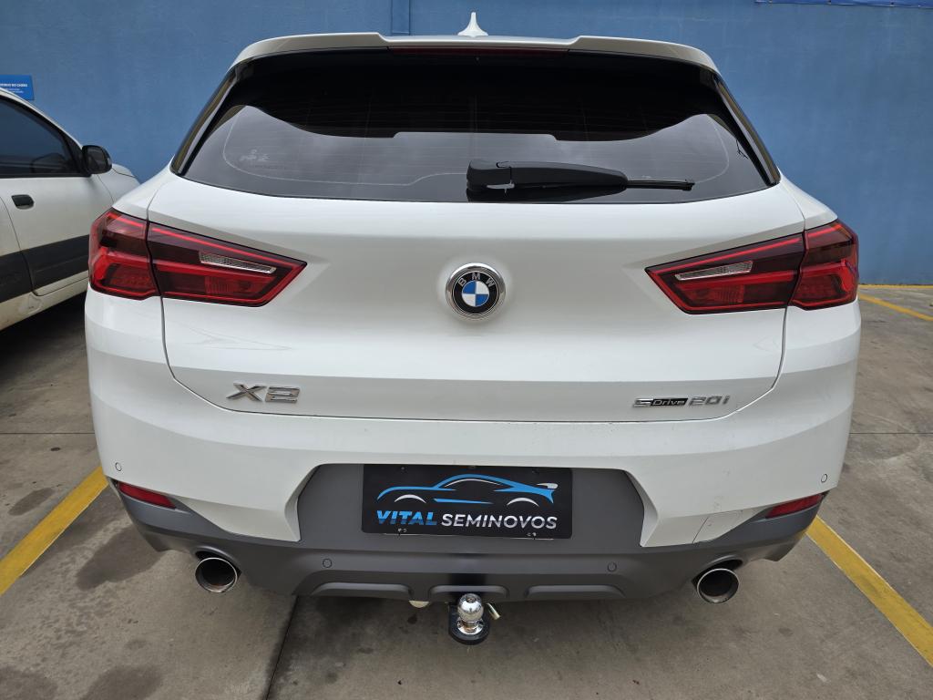 BMW X2 - Foto