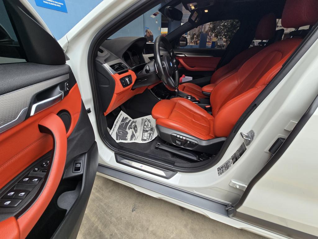 BMW X2 - Foto