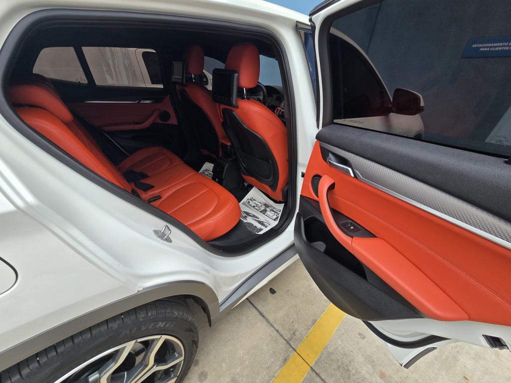 BMW X2 - Foto